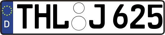 THL-J625