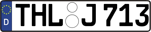 THL-J713