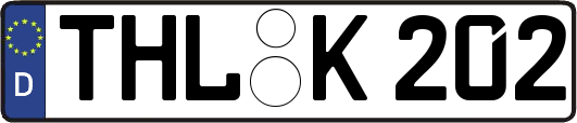 THL-K202