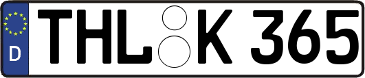 THL-K365