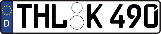 THL-K490