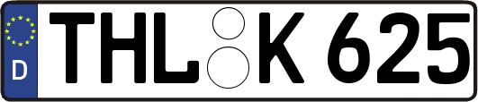 THL-K625