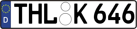 THL-K646