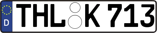THL-K713
