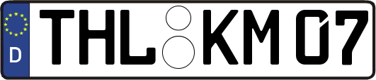 THL-KM07