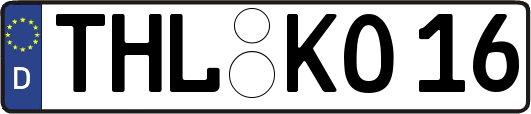 THL-KO16