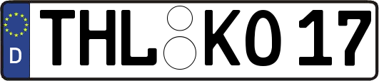 THL-KO17