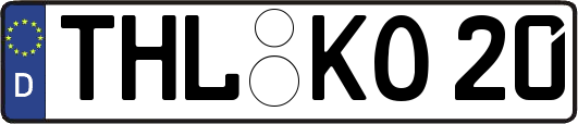 THL-KO20