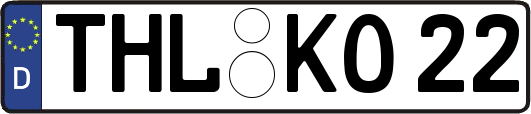 THL-KO22