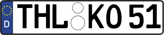 THL-KO51