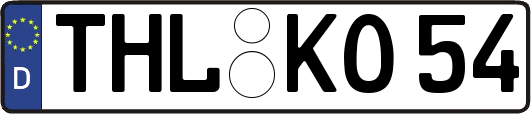 THL-KO54