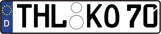 THL-KO70