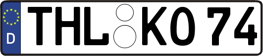 THL-KO74