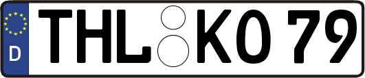 THL-KO79