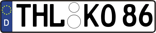 THL-KO86