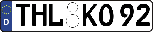 THL-KO92