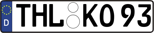 THL-KO93