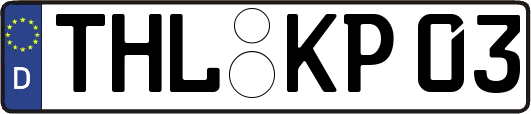 THL-KP03