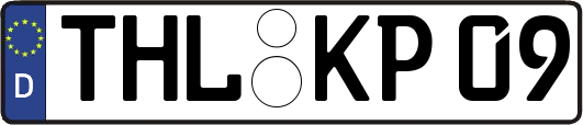 THL-KP09