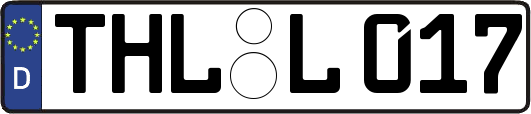 THL-L017