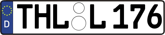 THL-L176