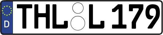 THL-L179