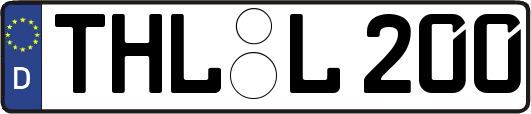 THL-L200