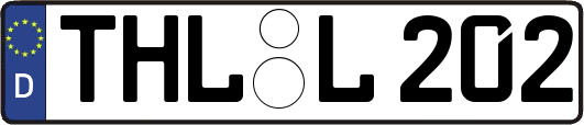 THL-L202