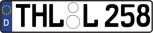 THL-L258