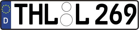 THL-L269