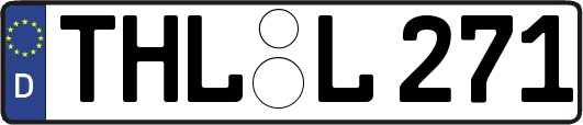 THL-L271