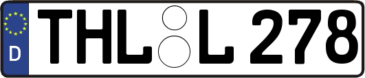 THL-L278
