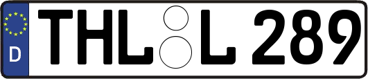 THL-L289
