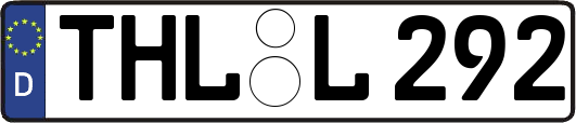 THL-L292
