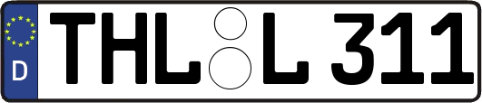 THL-L311