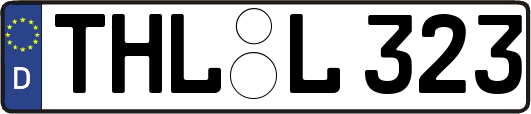 THL-L323