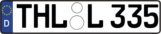 THL-L335