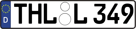 THL-L349