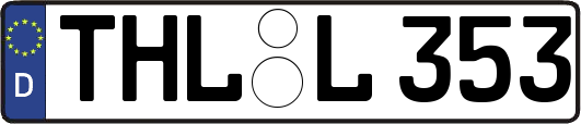 THL-L353