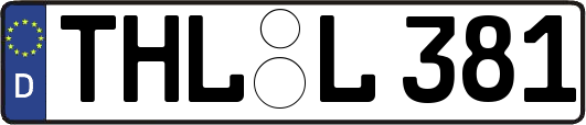 THL-L381