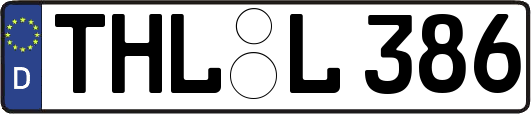 THL-L386