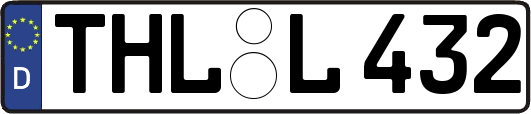 THL-L432