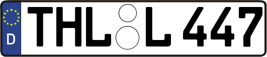 THL-L447