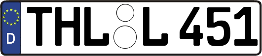 THL-L451