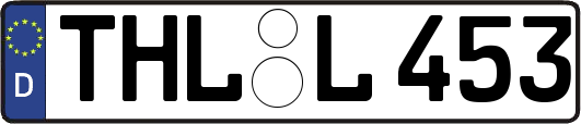 THL-L453