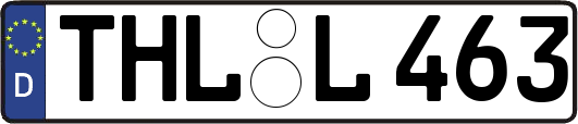 THL-L463