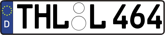 THL-L464