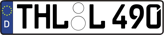 THL-L490