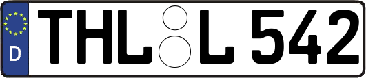 THL-L542