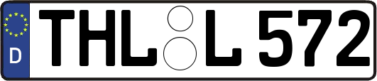 THL-L572